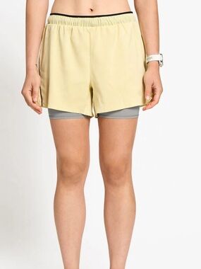 Ciele W DLYShort 4" Long Brief - Glade